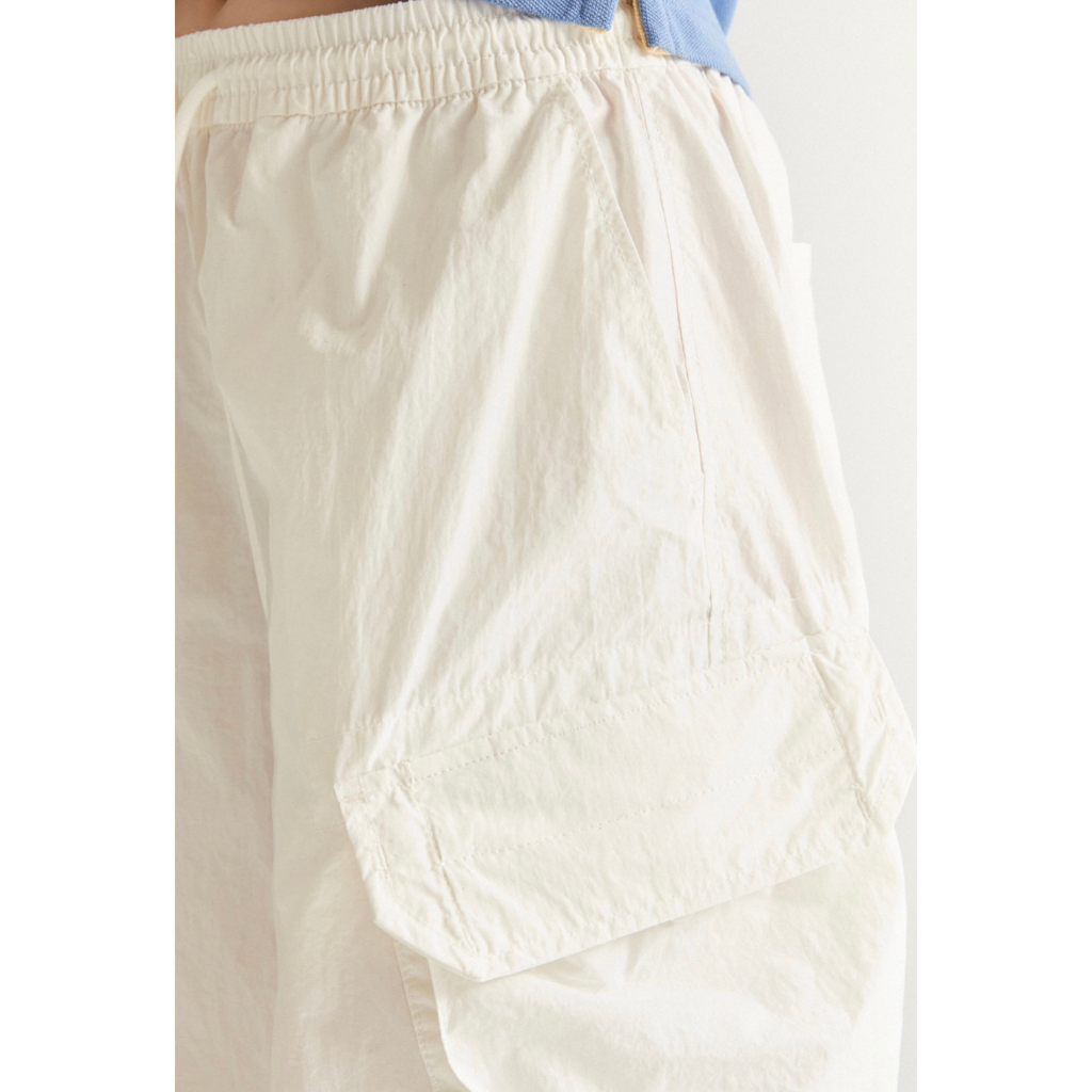 Quần WHO.A.U Women's Wide Huasome Cargo Pants / Whtad2511F