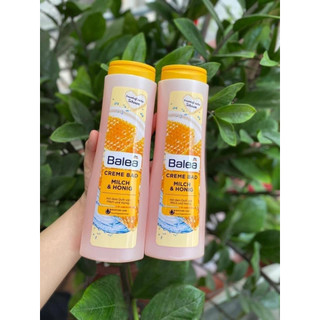 Sữa tắm mật ong balea 750ml