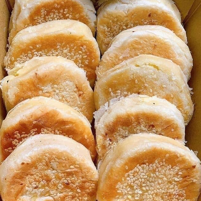 Bánh Hạt Dẻ SaPa hộp 10bánh