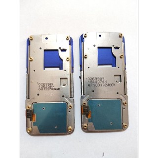 Khung trượt kèm mạch phím nokia n81 rm223 tháo máy chính hãng