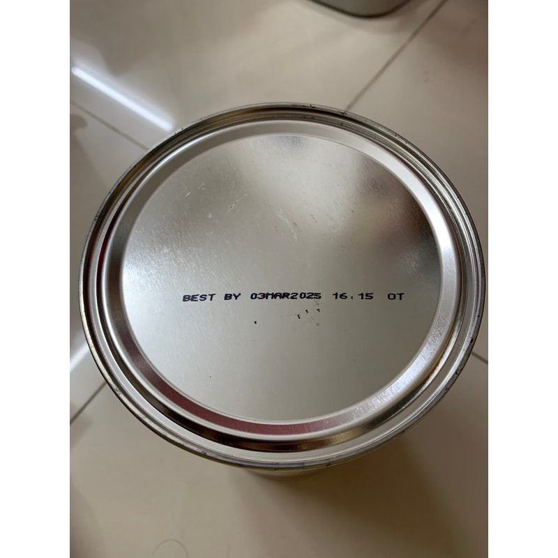 Bột pha nước cam Tang 2.04kg / 566g