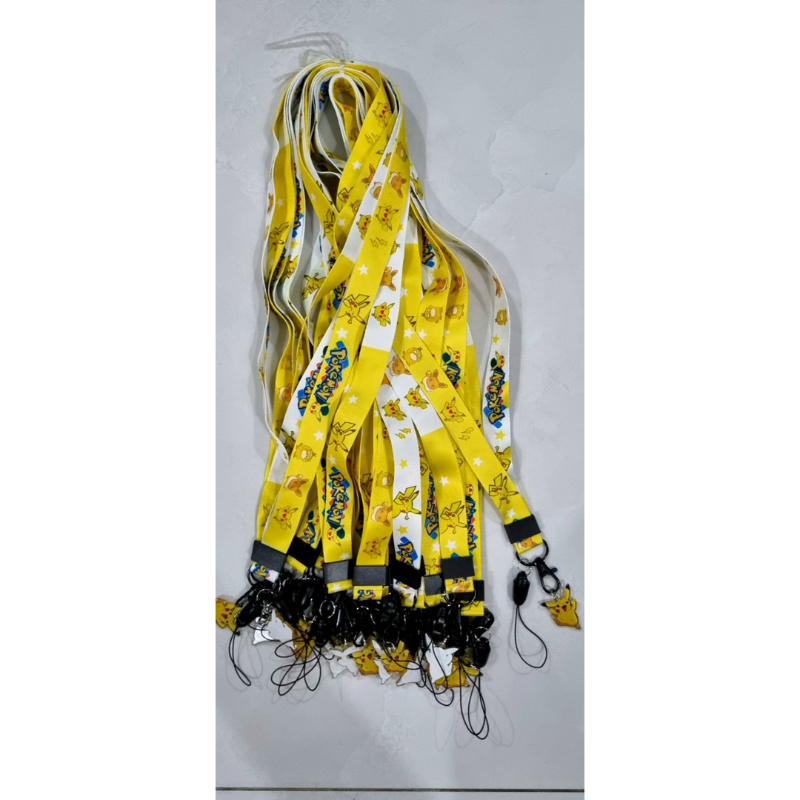 DÂY ĐEO LỤA HÌNH BẢNG TO 2F