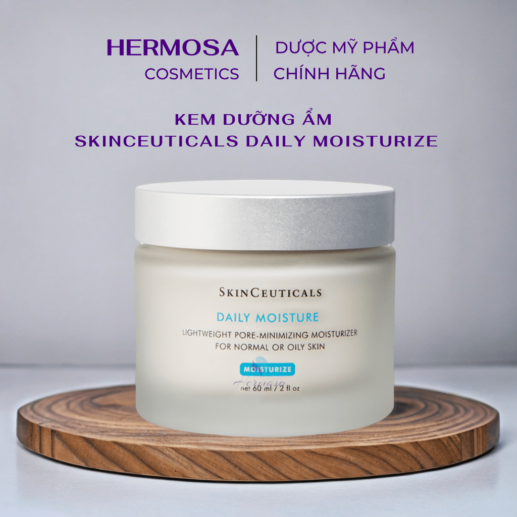 Kem dưỡng ẩm SkinCeuticals Daily Moisturize