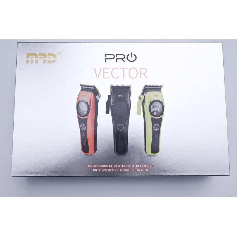 Tông cắt MRD Vector  Tặng 1 lọ Spiderwax