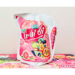 Thùng 24 túi sữa Kun 110ml