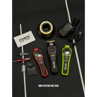 Chấn viền MRD Vector