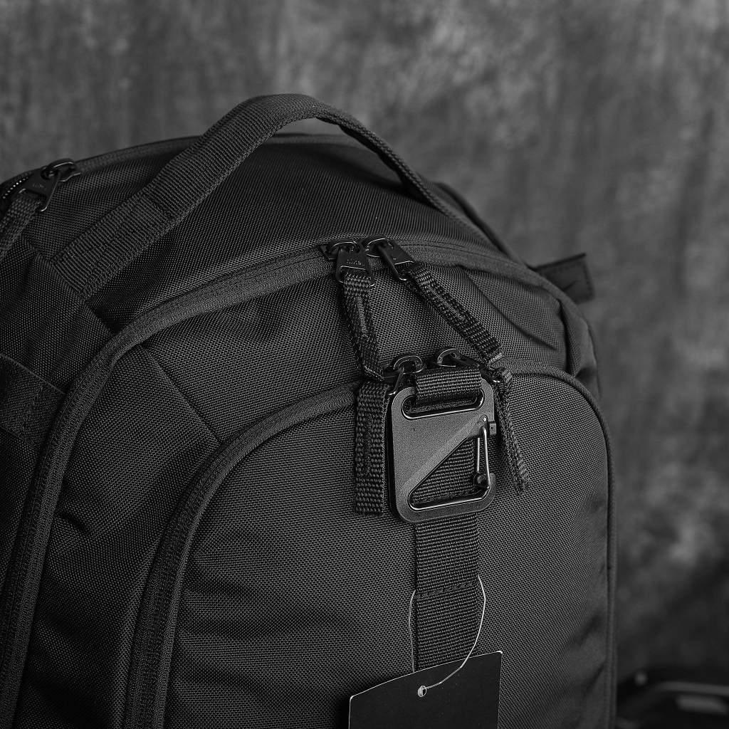 BALO THỂ THAO NIKE ZONE LACROSSE BACKPACK BPZN-010