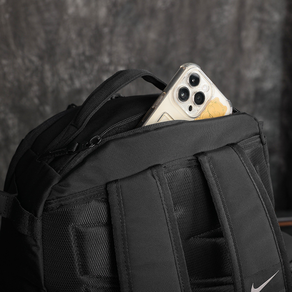 BALO THỂ THAO NIKE ZONE LACROSSE BACKPACK BPZN-010