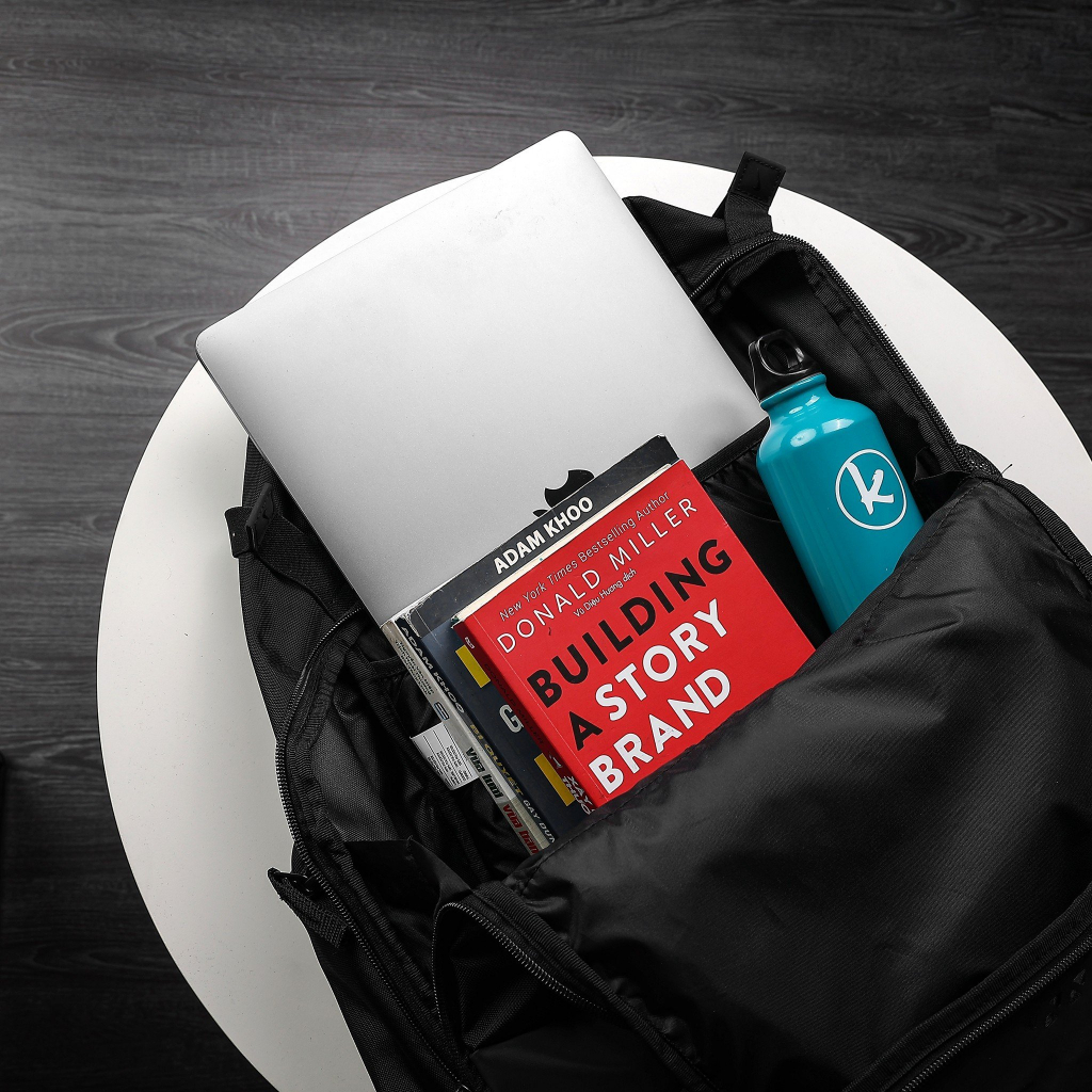 BALO THỂ THAO NIKE ZONE LACROSSE BACKPACK BPZN-010