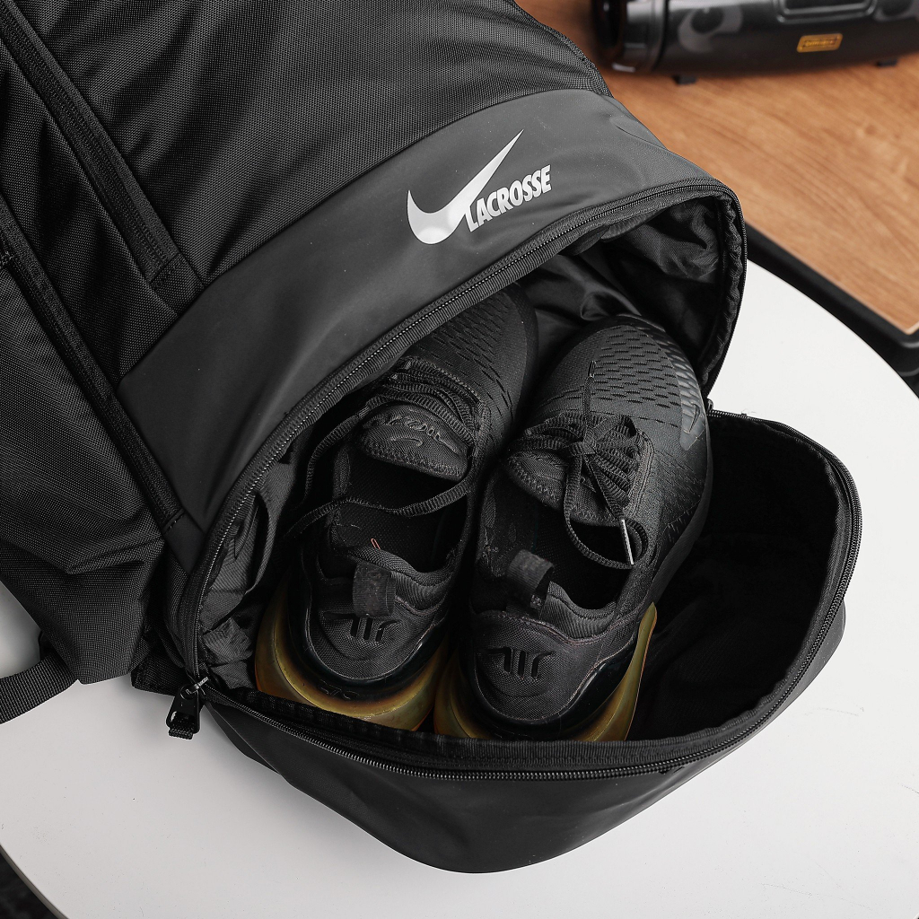 BALO THỂ THAO NIKE ZONE LACROSSE BACKPACK BPZN-010