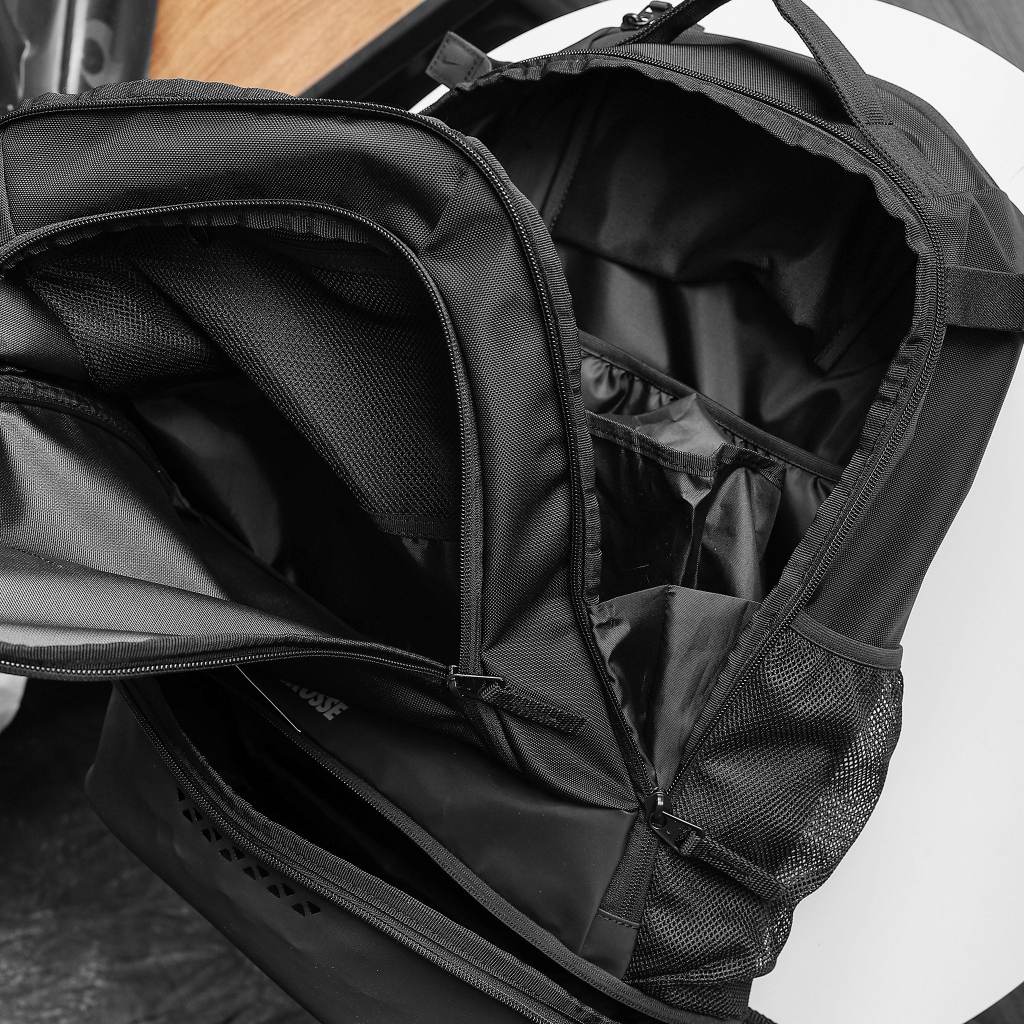 BALO THỂ THAO NIKE ZONE LACROSSE BACKPACK BPZN-010