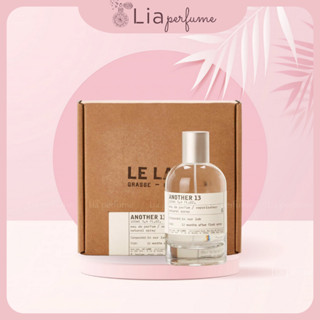 Nước hoa nam nữ unisex Le Labo Another 13 ,31, 33 , 10 EDP 100ml  - Lia Perfume