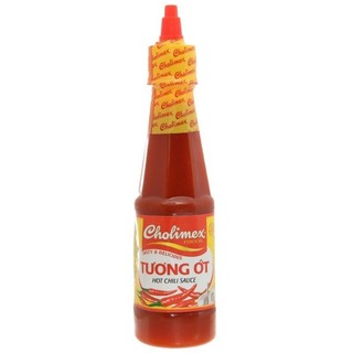 Tương ớt Cholimex chai 270gr