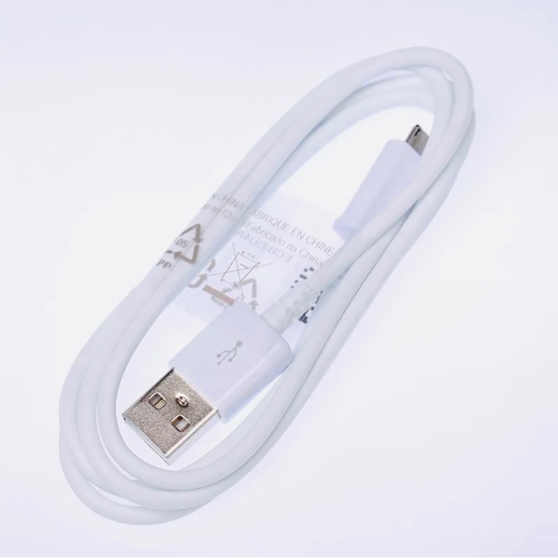 Dây xạc Micro Usb 1m - Cáp Xạc đèn hơ Jin.B - Caple xạc Android