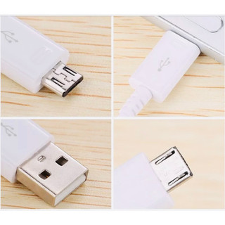 Dây Cáp Xạc Micro Usb 1m