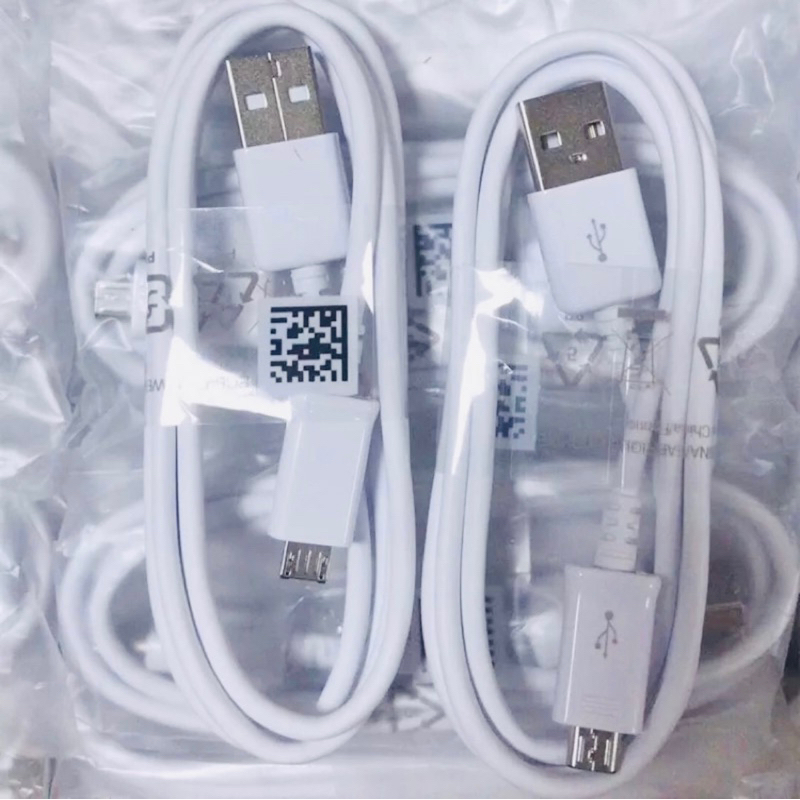 Dây Cáp Xạc Micro Usb 1m