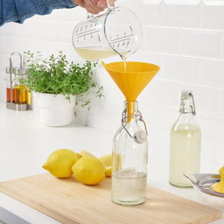 Phễu UPPFYLLD IKEA chính hãng ( có sẵn)