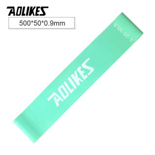 Dây Kháng Lực Mini Band Aolikes A-3601