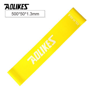 Dây Kháng Lực Mini Band Aolikes A-3601