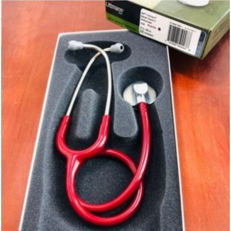 ỐNG NGHE LITTMANN MASTER CLASSIC II -