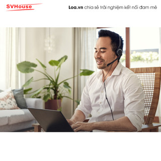 Tai nghe EPOS Sennheiser PC 3 chat