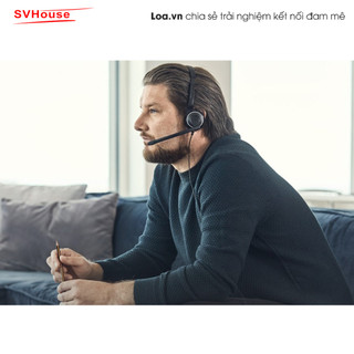 Tai nghe EPOS Sennheiser PC 3 chat