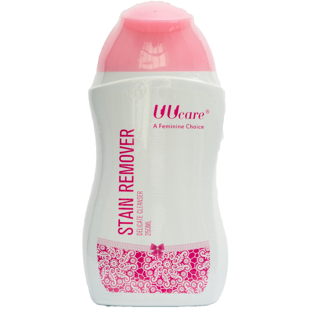 1 Thùng nước giặt đồ lót chuyên dụng UUcare 250ml