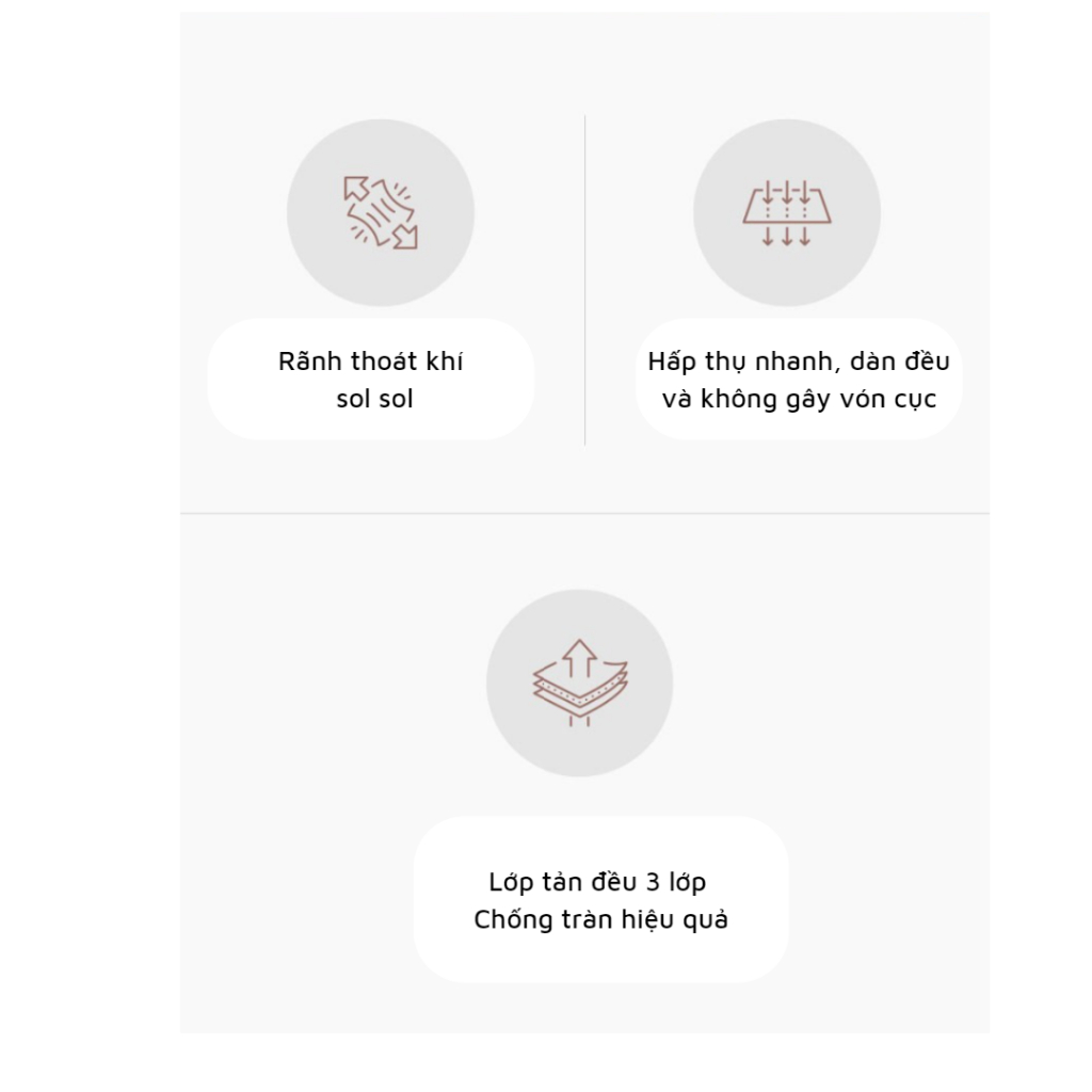 Bỉm Tã Dán/ Tã Quần Cooing Nội Địa Hàn Quốc Thấm Hút Bỉm Đêm Cho Bé Thông Thoáng Size Dán M-30/L-26M/Quần XL-22M