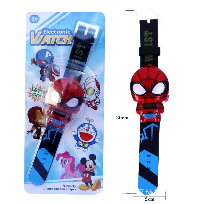 Bộ siêu nhân thun lạnh người nhện Samkids mẫu mới 2023