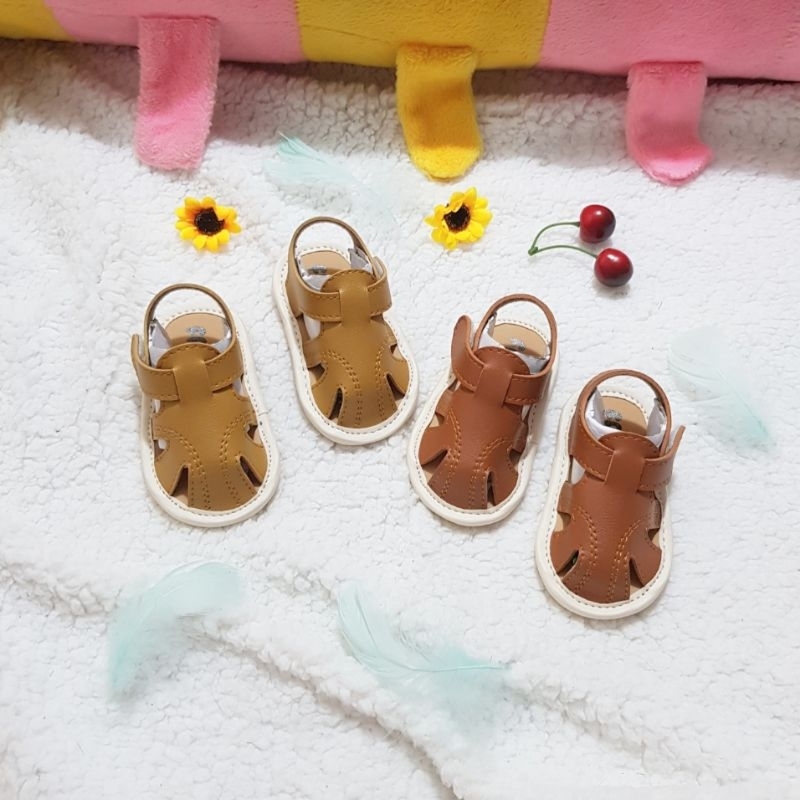 Giày tập đi bé trai bé gái 30 đôi
