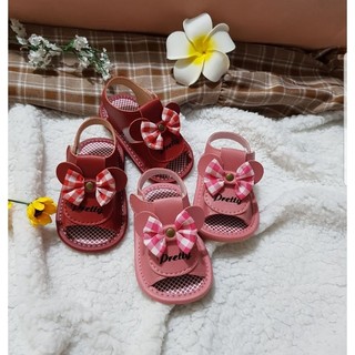 Giày tập đi bé trai bé gái 32 đôi