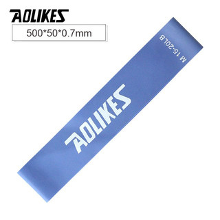 Dây Kháng Lực Mini Band Aolikes A-3601