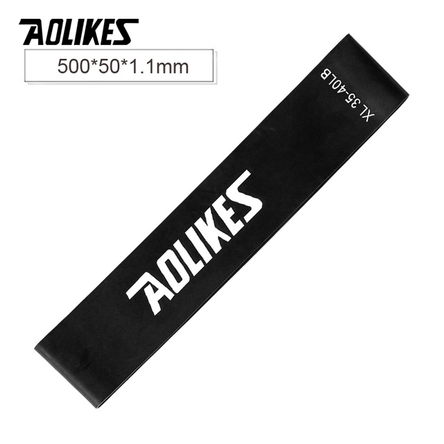 Dây Kháng Lực Mini Band Aolikes A-3106