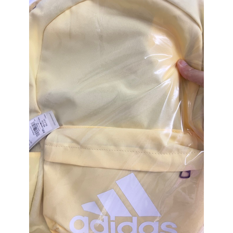 Balo Adidas chính hãng BADGE OF SPORT CLASSIC HM9144
