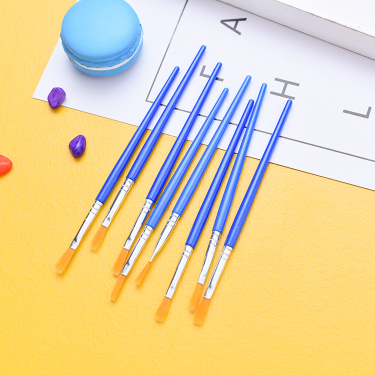 Cọ lube bôi trơn switch bàn phím cơ, công cụ lube bàn phím cơ