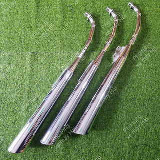Pô dream giả zin êm chữ honda như hình tiếng êm và móc nhẹ cam xăng đi nhẹ xe HTH1159 msp 0136