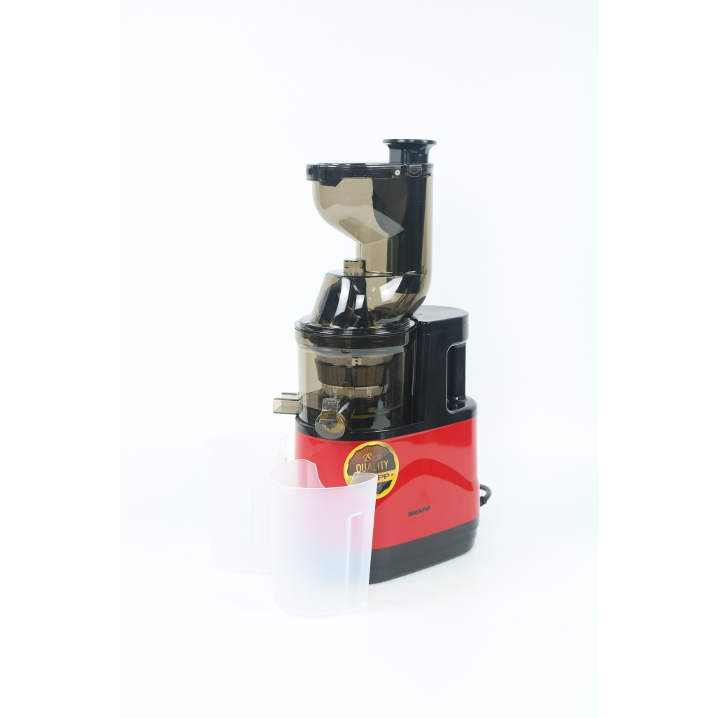 Máy ép chậm SRAPP SH-SJ615 công suất 150W   BẢO HÀNH CHÍNH HÃNG 12 THÁNG