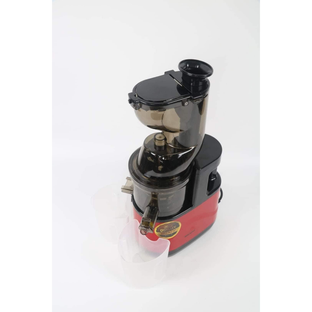 Máy ép chậm SRAPP SH-SJ615 công suất 150W   BẢO HÀNH CHÍNH HÃNG 12 THÁNG