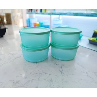 HÀNG CHÍNH HÃNG - Hộp trữ mát Roundtax Tupperware 530ml tròn