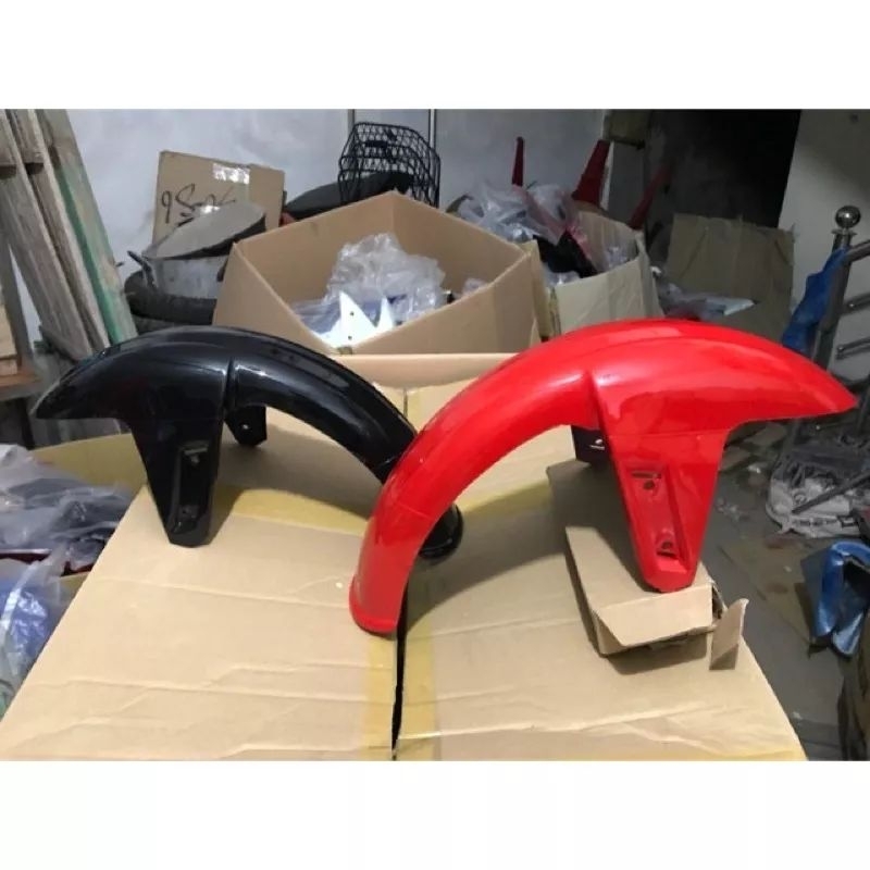 Chắn Bùn Trước 133s , 133s plus , M133