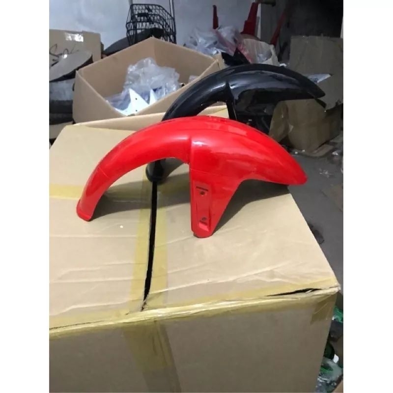 Chắn Bùn Trước 133s , 133s plus , M133
