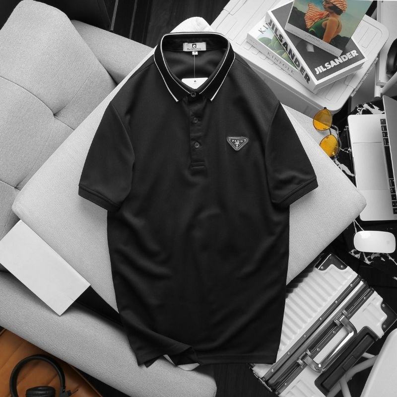 Áo thun polo pack paris nam