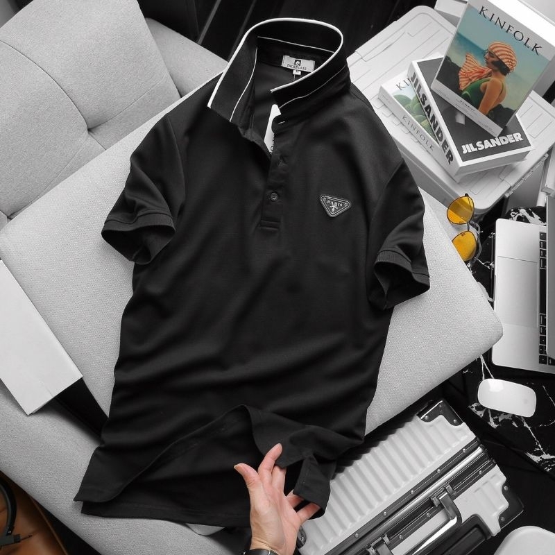 Áo thun polo pack paris nam