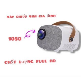 máy chiếu mini gia đình