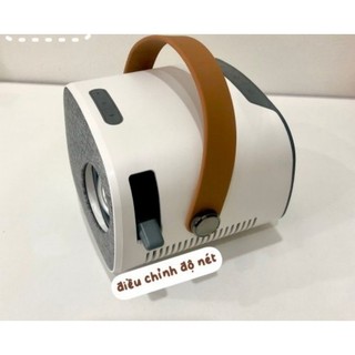 máy chiếu mini gia đình