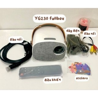 máy chiếu mini gia đình