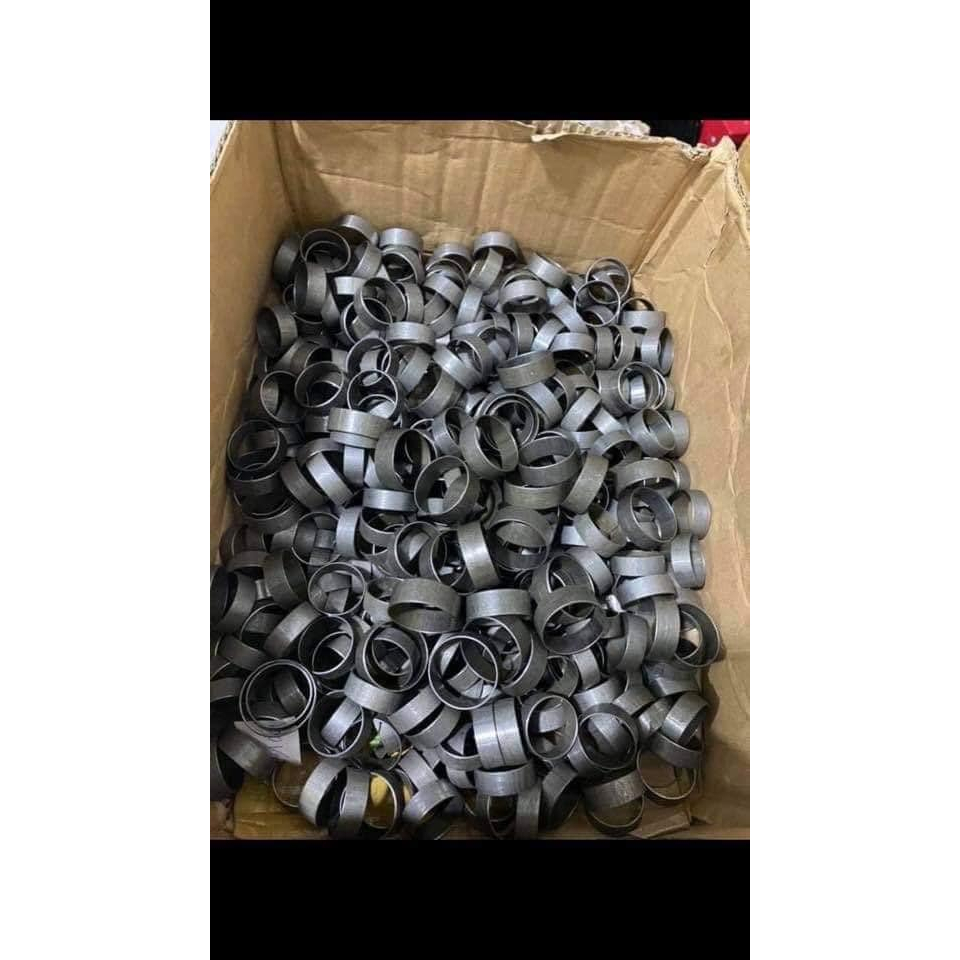 Cabi xe máy các vòng bi 6201 6300 6301 được làm từ thép ống