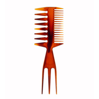 Lược Xương Cá Tạo Kiểu Tóc Texture - Trifica Comb Chính Hãng cao cấp