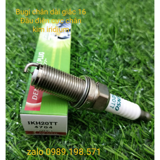 BUGI DENSO IRIDIUM IKH20TT