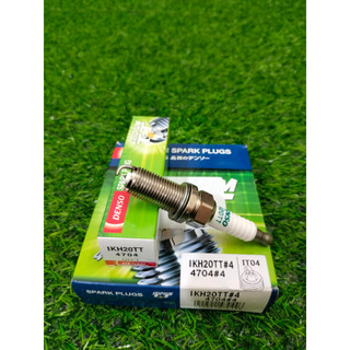 BUGI DENSO IRIDIUM IKH20TT